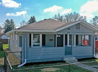 1641 N Somerset Ave, Indianapolis, IN