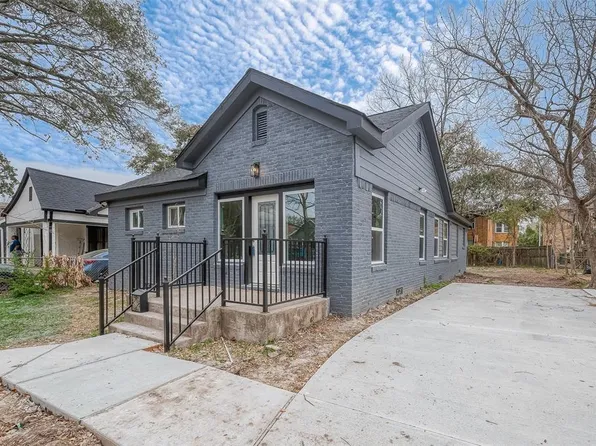 2711 Eagle Street, Houston, TX 77004