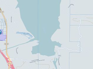 14144 Nm-187, Caballo, NM 87931