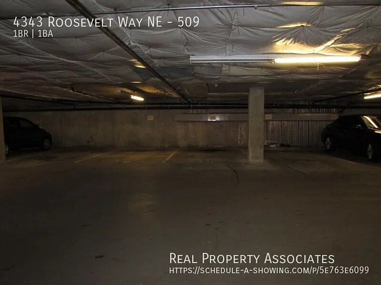 4343 Roosevelt Way NE #509 — Photo 11