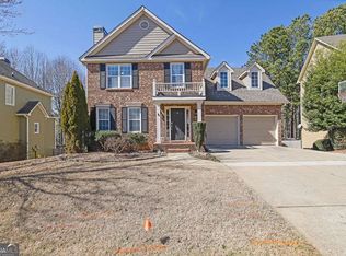 309 Laurel Glen Xing, Canton, GA 30114