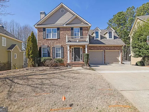 309 Laurel Glen Xing, Canton, GA 30114