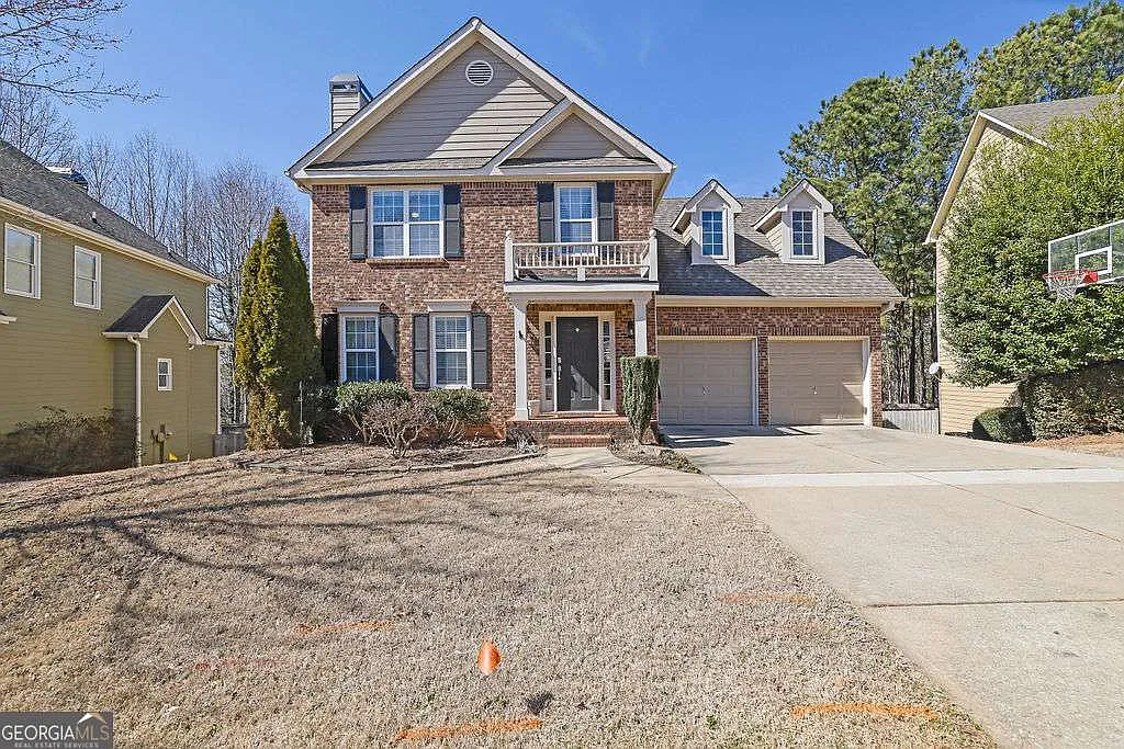 309 Laurel Glen Xing photo 1