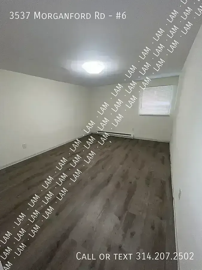 1 bed, 775 sqft, $825 — Photo 1