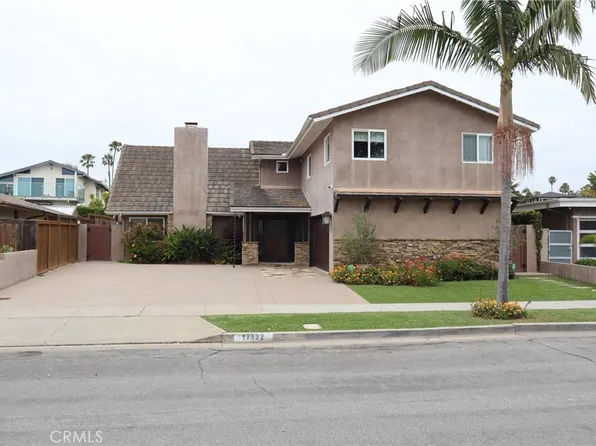 17132 Edgewater Ln, Huntington Beach, CA 92649