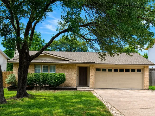 8405 Fenton Dr, Austin, TX 78736