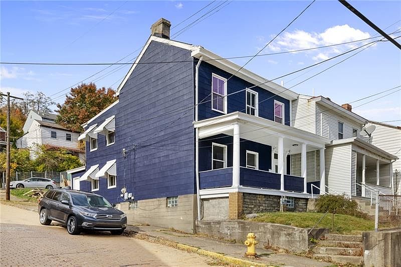 901 North Ave, Millvale, PA 15209 Zillow
