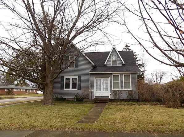 334 Cleveland St, Bad Axe, MI 48413