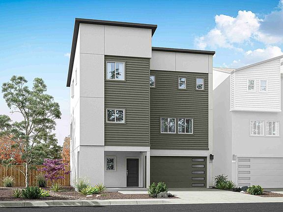 Plan Elevation.