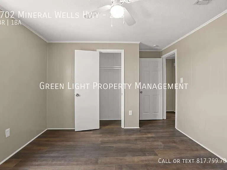 1702 Mineral Wells Hwy #203 — Photo 6