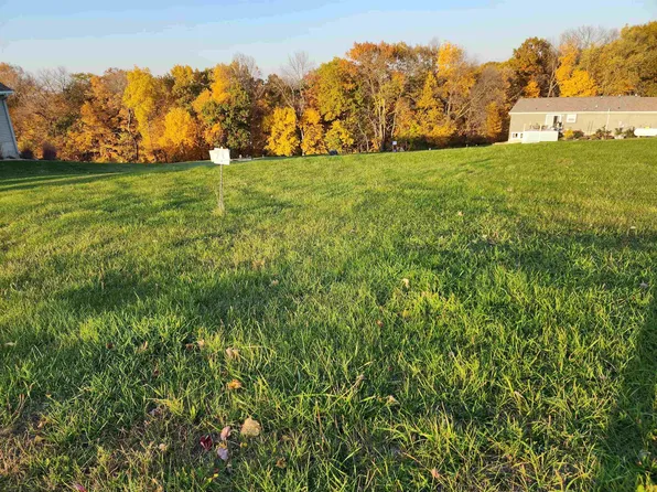 0 Eagle Dr Lot 71, Mc Gregor, IA 52157