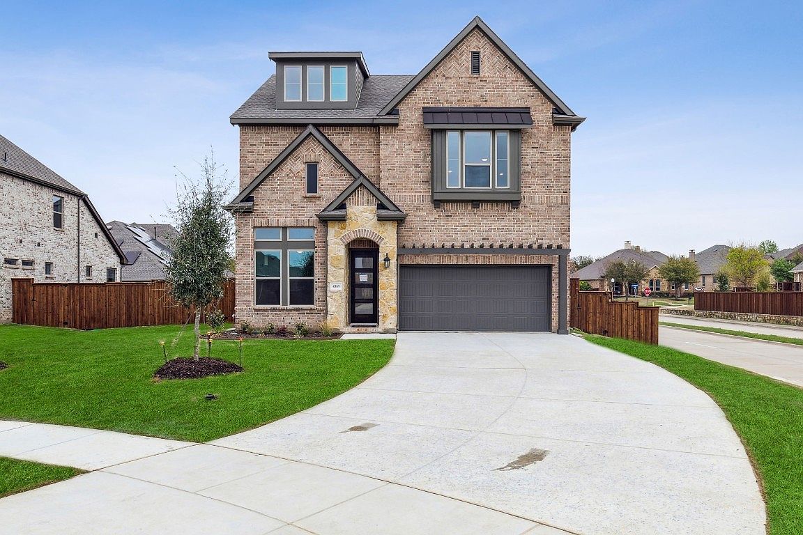 4309 Brookshire Ct, Lewisville, TX 75077 Zillow