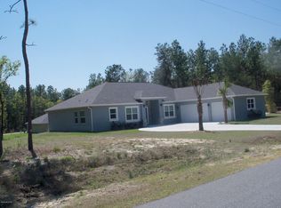 4168 SW 112th Ln, Ocala, FL 34476