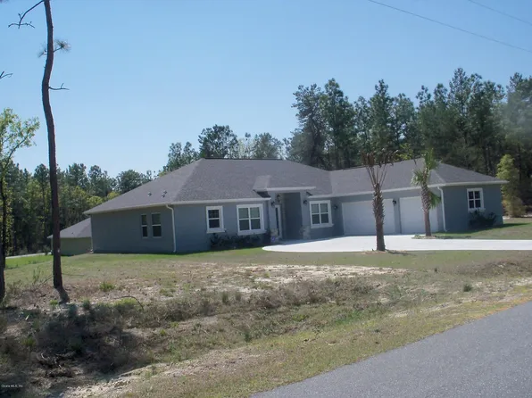 4168 SW 112th Ln, Ocala, FL 34476