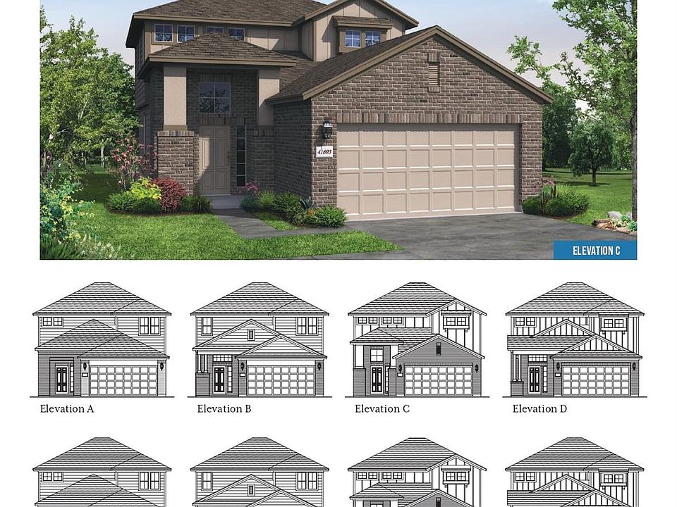 1st image of 15510 Foresail Ln