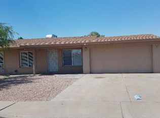 2042 W Decatur St, Mesa, AZ 85201