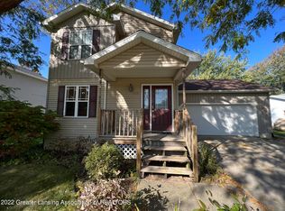4328 W Michigan Ave, Lansing, MI 48917