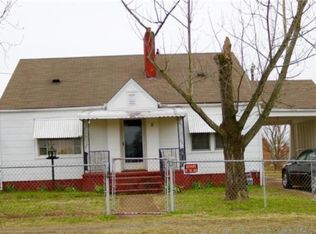 5 Sink Cir, Lexington, NC 27292