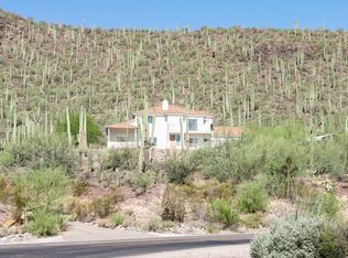 10111 N Silverbell Rd, Tucson, AZ 85743