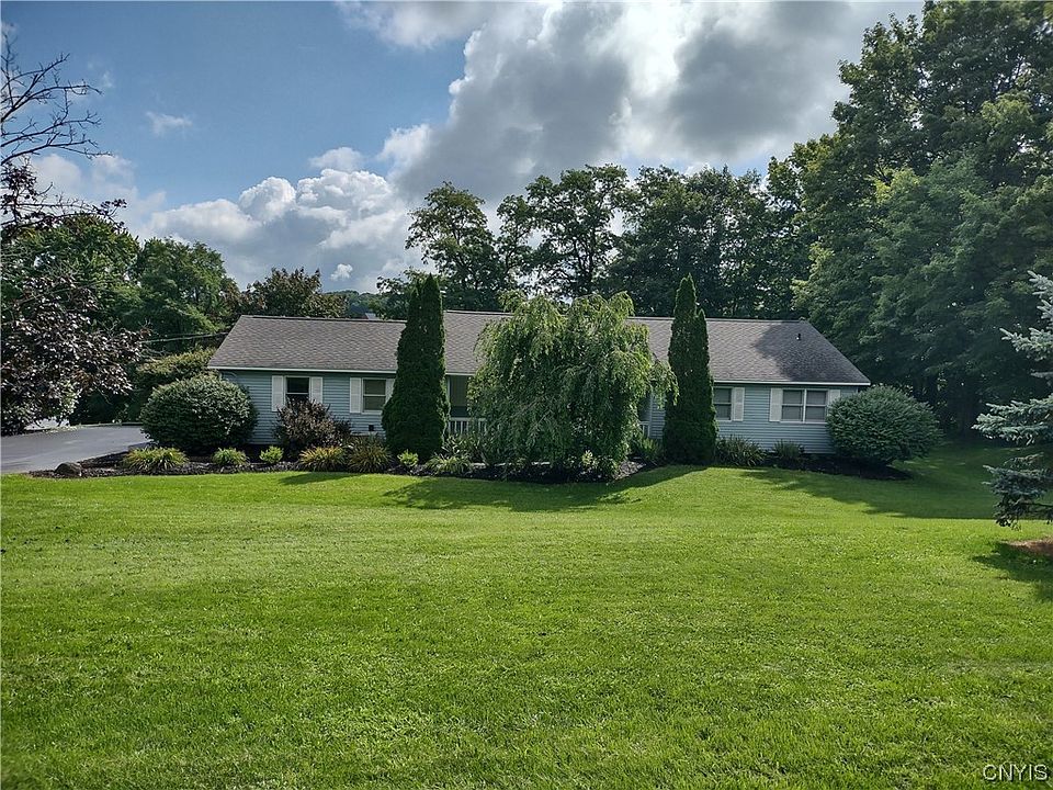 7174 Plainville Rd, Memphis, NY 13112 Zillow