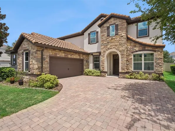 8701 IRON MOUNTAIN TRAIL, WINDERMERE, FL 34786