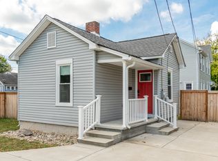 326 E Lincoln St, Dayton, OH 45402