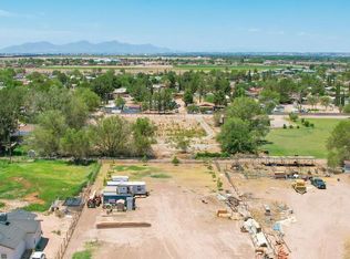 700 Piro Ct, Socorro, TX 79927
