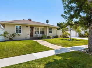 1814 Litchfield Ave, Long Beach, CA 90815