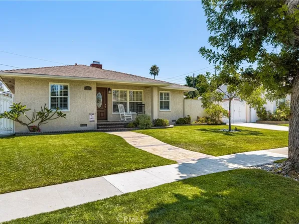 1814 Litchfield Ave, Long Beach, CA 90815