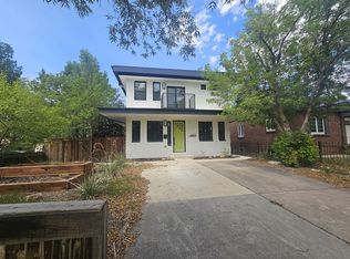 3422 Utica St, Denver, CO 80212