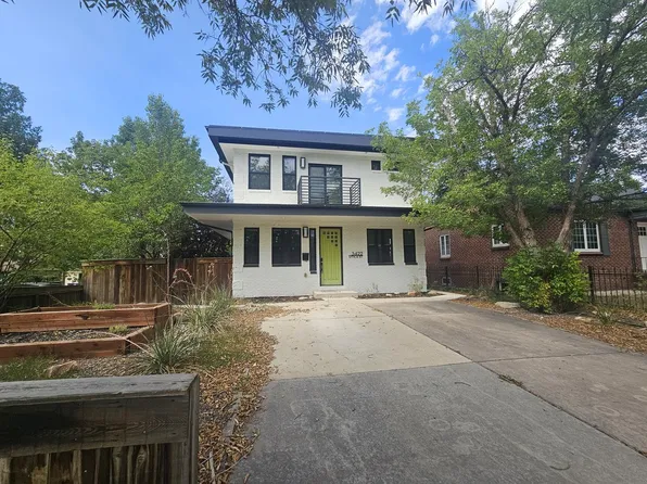 3422 Utica St, Denver, CO 80212