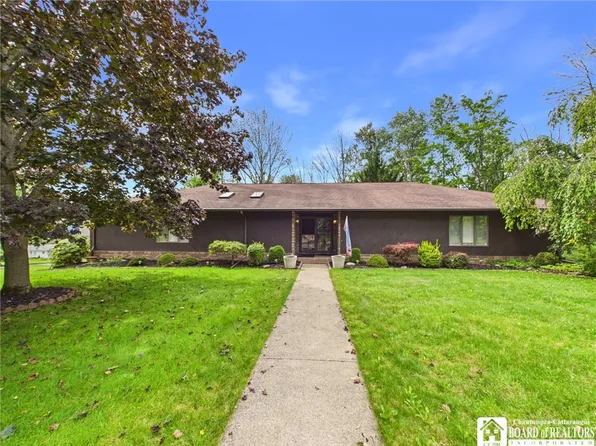 1601 Gemini Dr, Olean, NY 14760