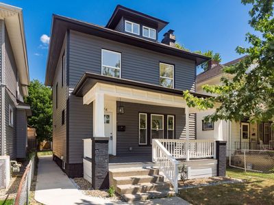 74 S Terrace Ave, Columbus, OH, 43204