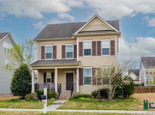 3360 Hickory Neck Blvd, Toano, VA 23168