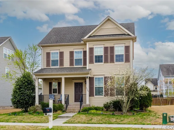 3360 Hickory Neck Blvd, Toano, VA 23168