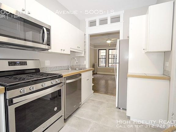 3rd image of 5001 N Ashland Ave #5005-1S