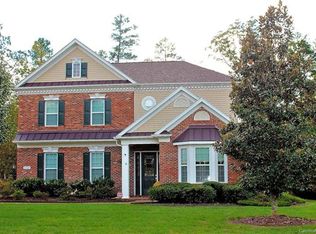 4140 Belle Meade Cir, Belmont, NC 28012