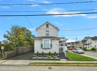 543 Springdale Ave, Long Branch, NJ 07740