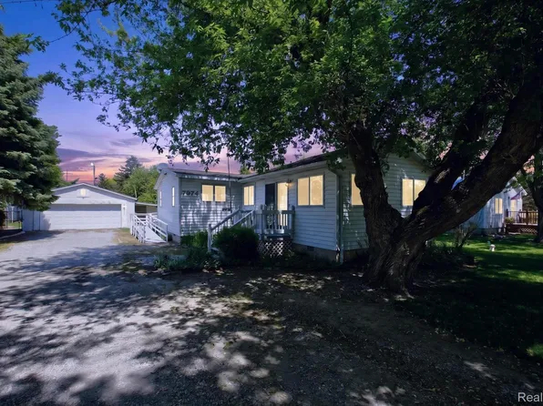 7974 W Gilford Rd, Reese, MI 48757