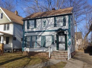 18107 Olympia Rd, Cleveland, OH 44112