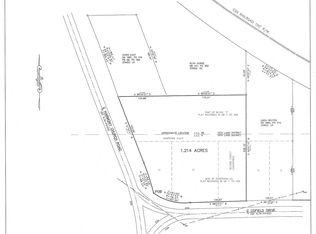 0 Harmony Church Rd, Lagrange, GA 30240