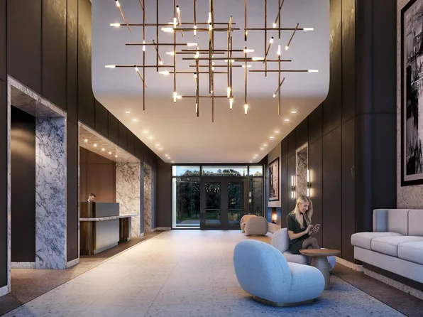 SOHO at Central Park