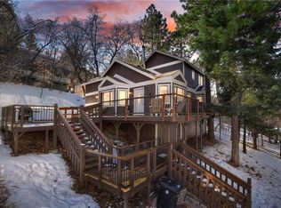 459 Suncrest Ct, Big Bear City, CA 92314