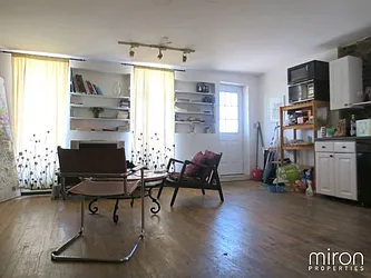 Rented by Miron Properties