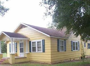 7622 E Dogwood Trl, Greenville, AL 36037