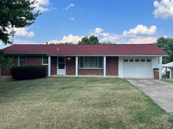 203 Dalton Ave, Fredericktown, MO 63645