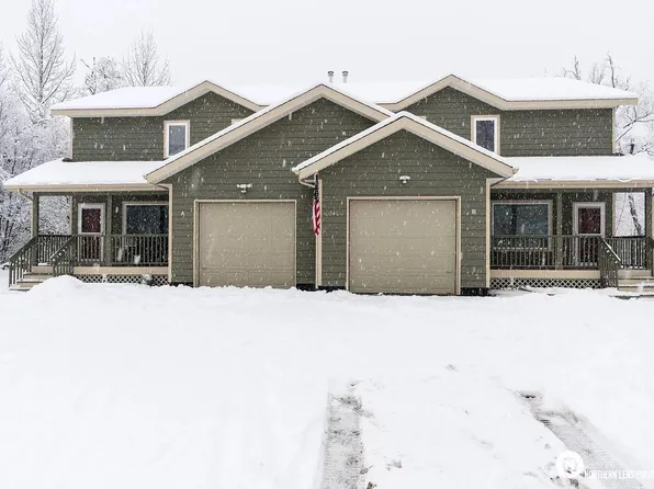 10240 E Strand Dr #B, Palmer, AK 99645