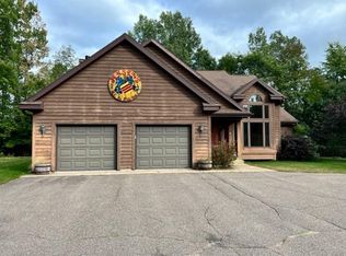 N5143 Wulf Rd, Merrill, WI 54452