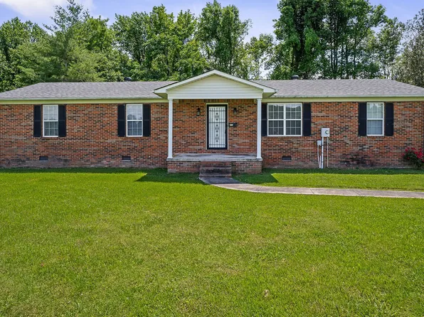 580 Old Snow Hill Rd, Dowelltown, TN 37059