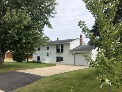 320 9th St NE, Staples, MN, 56479